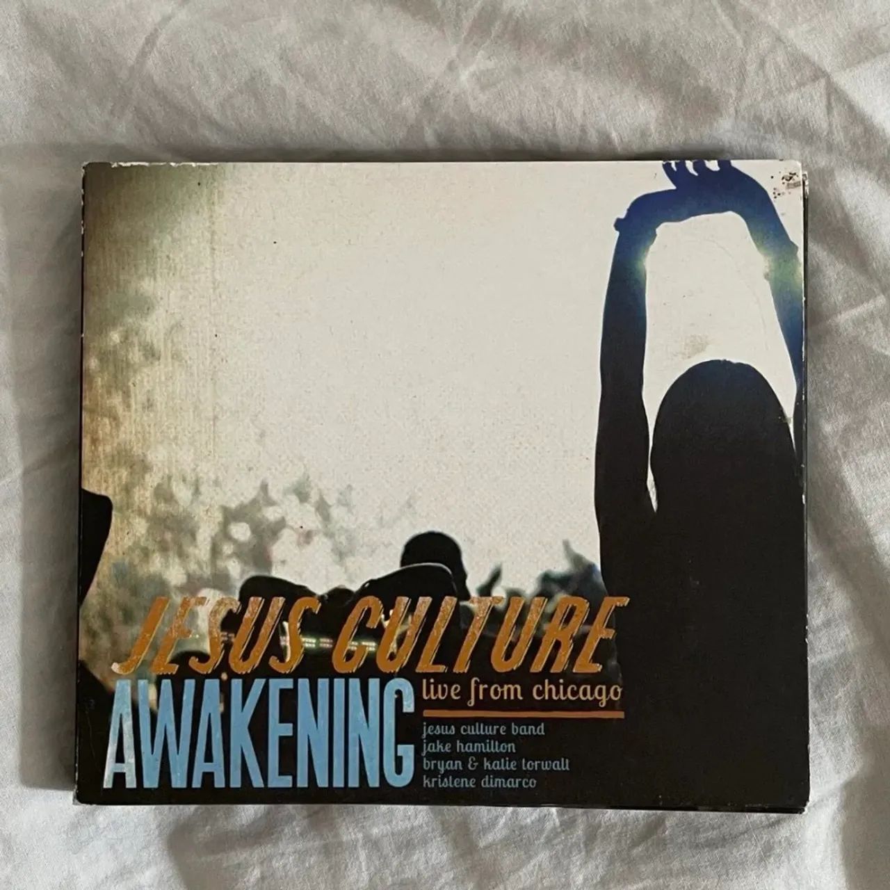 United & Jesus Awakening