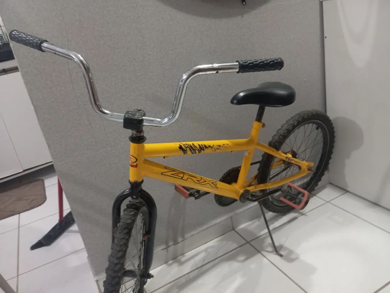 Bicicleta aro 20
