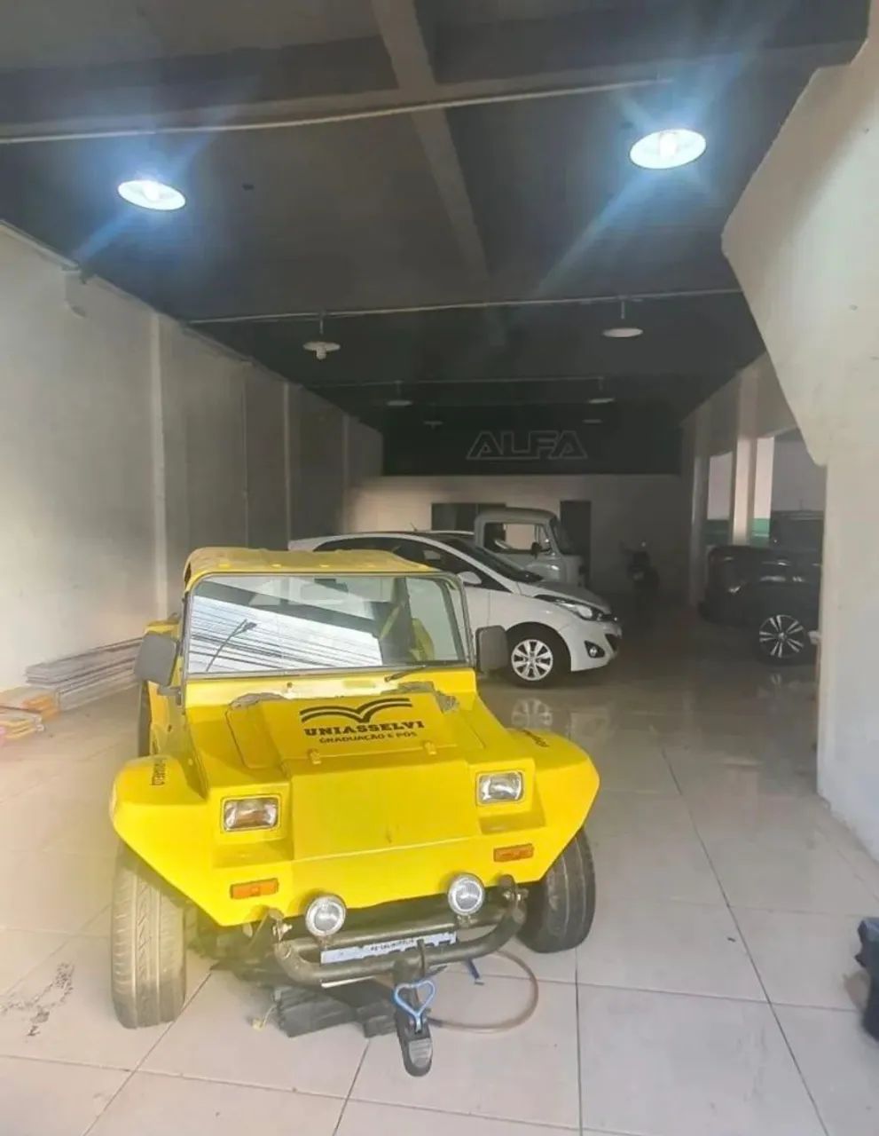 PRÉDIO DE 3 PAVIMENTOS - Foto 2
