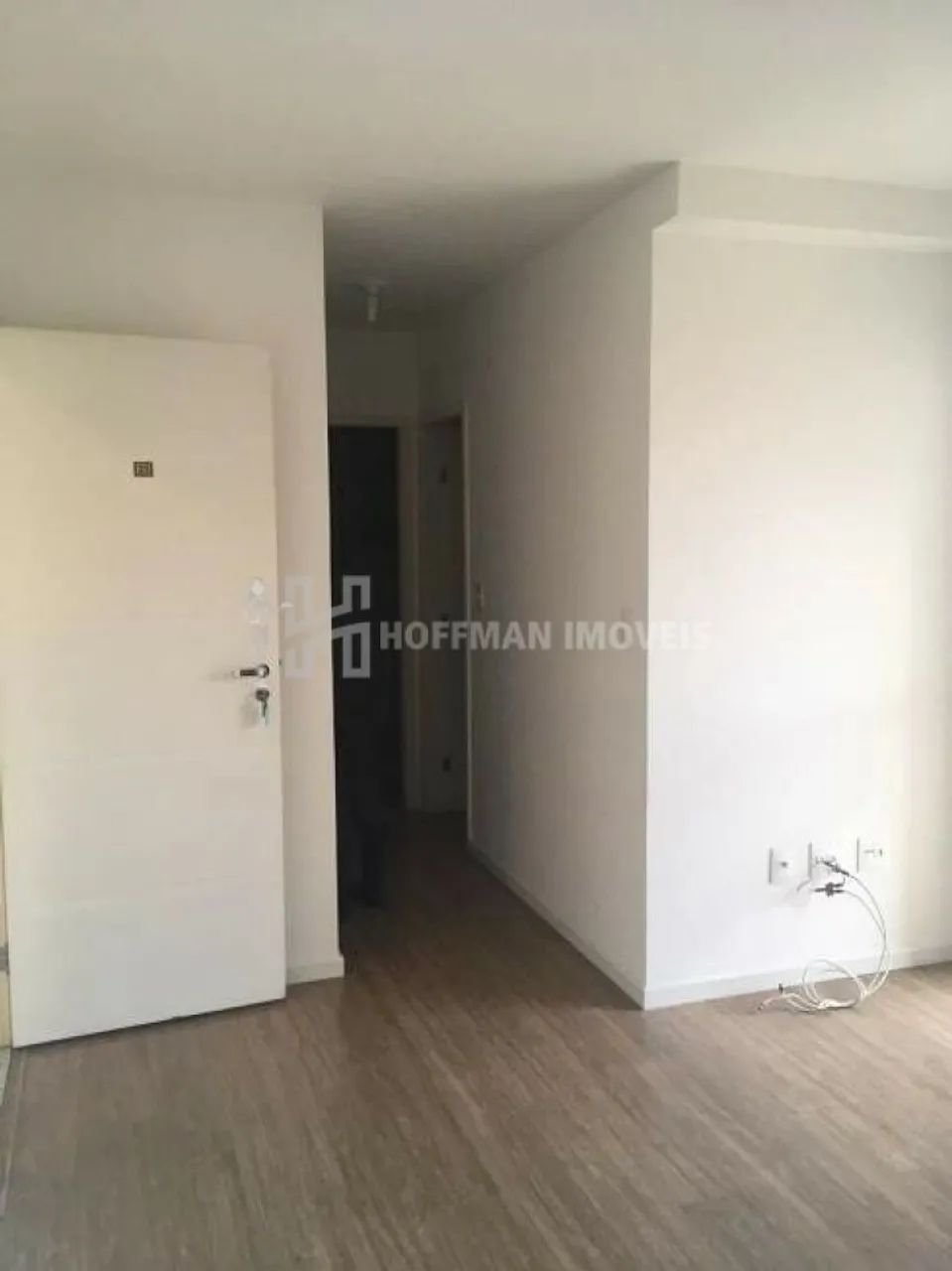 Apartamento com sacada para alugar com 02 dormitórios e 01 vaga no Campestre - Foto 3