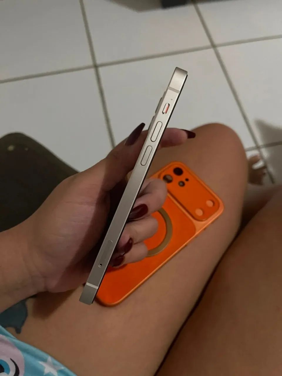 iPhone  - Foto 2