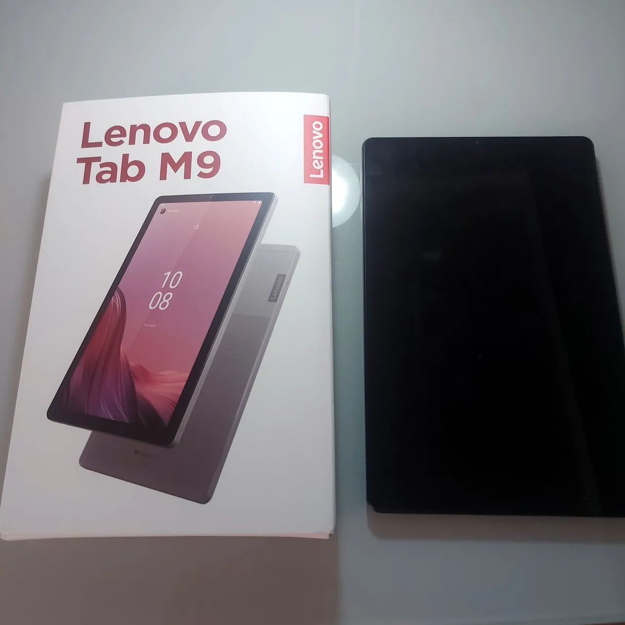 Tablet Lenovo m9  - Foto 4