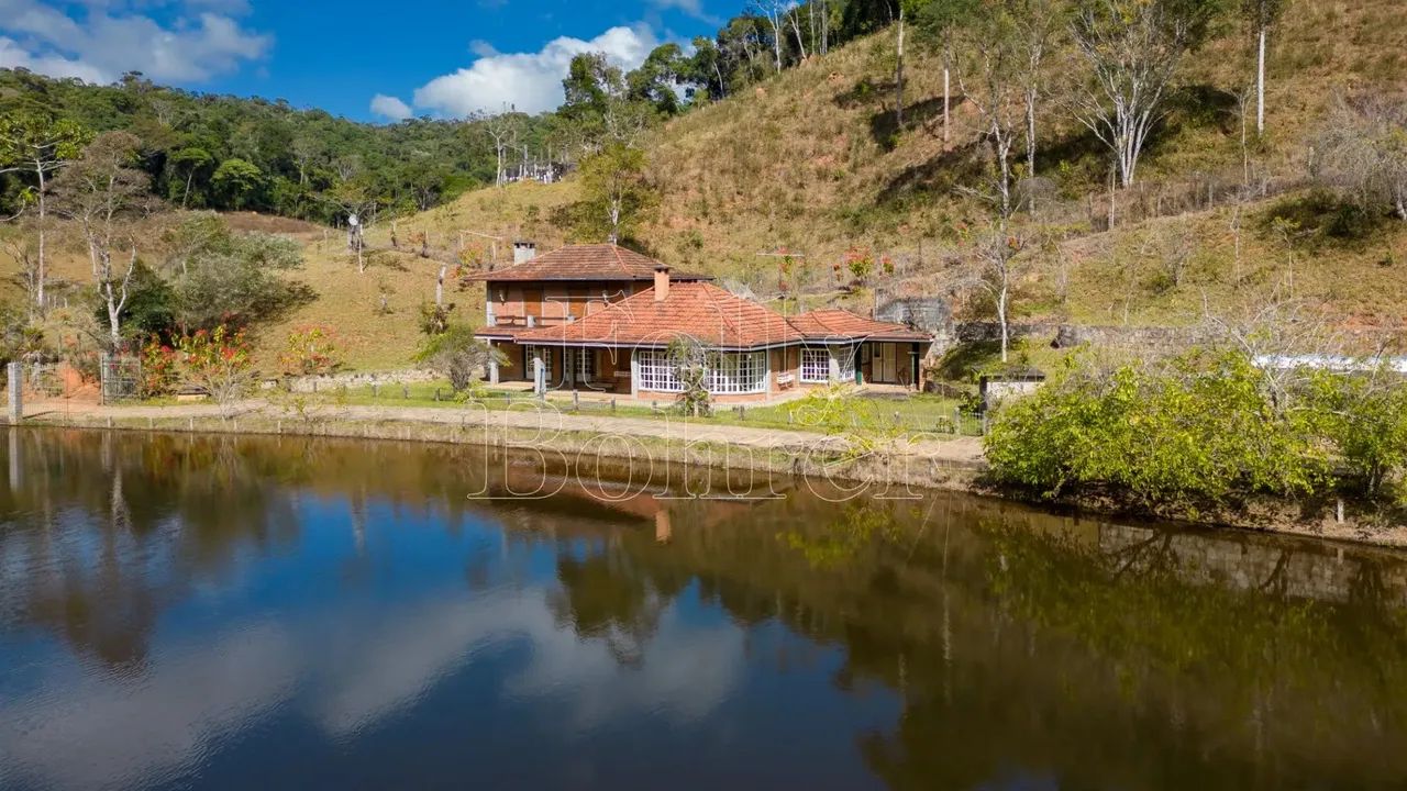Fazenda em Conquista - Nova Friburgo