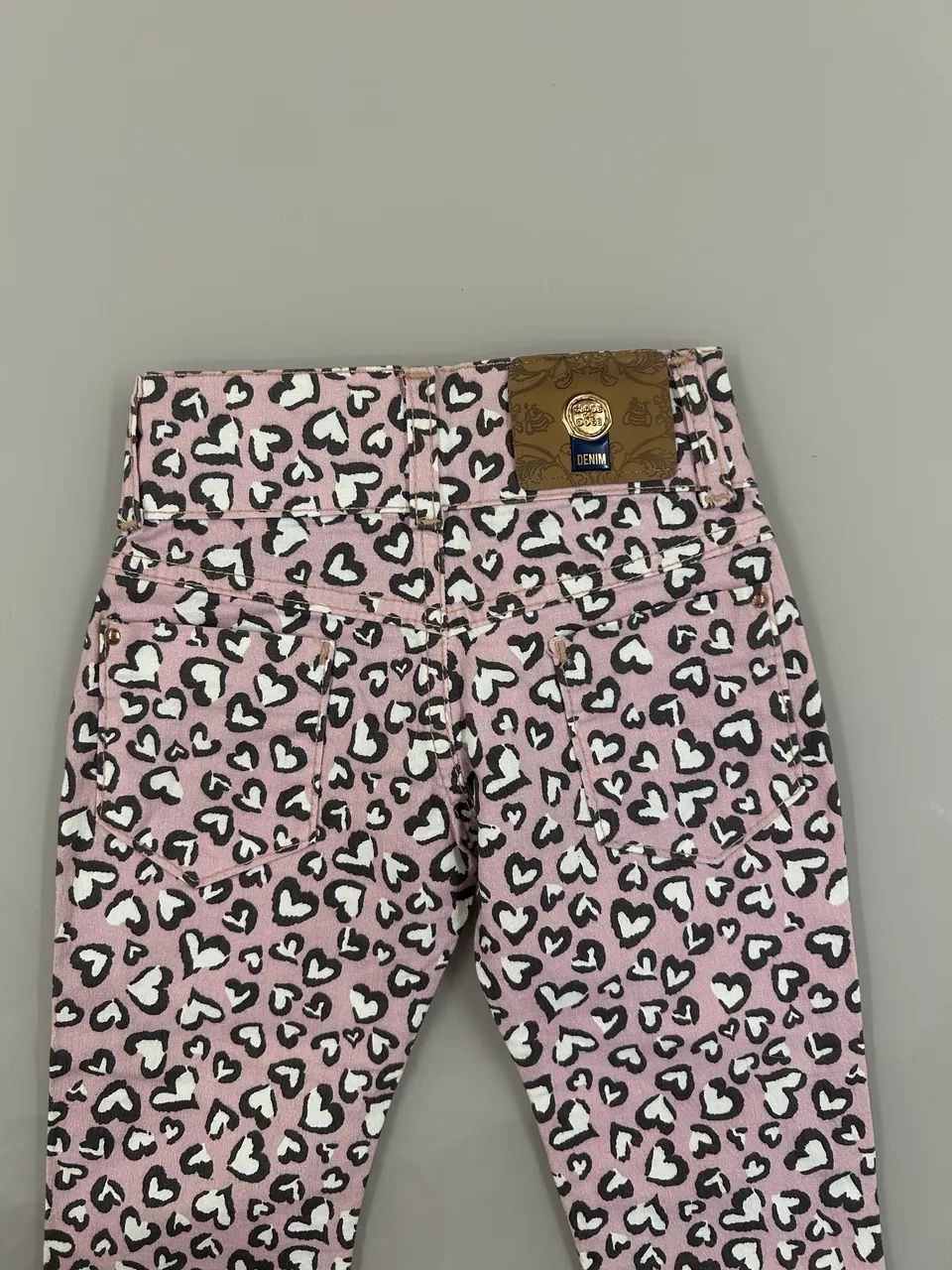 Calça infantil  - Foto 3