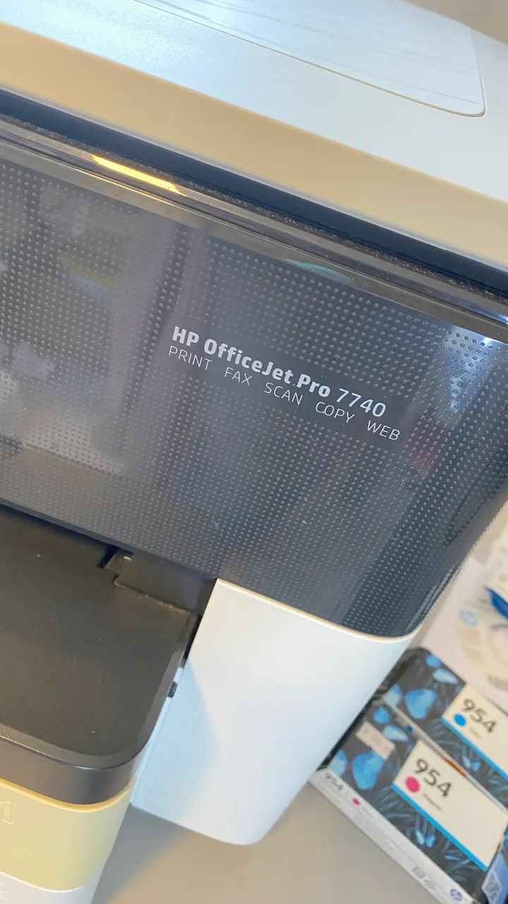 Vendo impressora HP - Foto 2