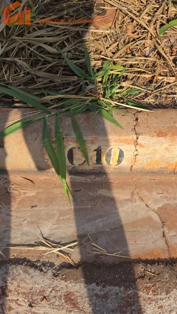 TERRENO À VENDA - Foto 3