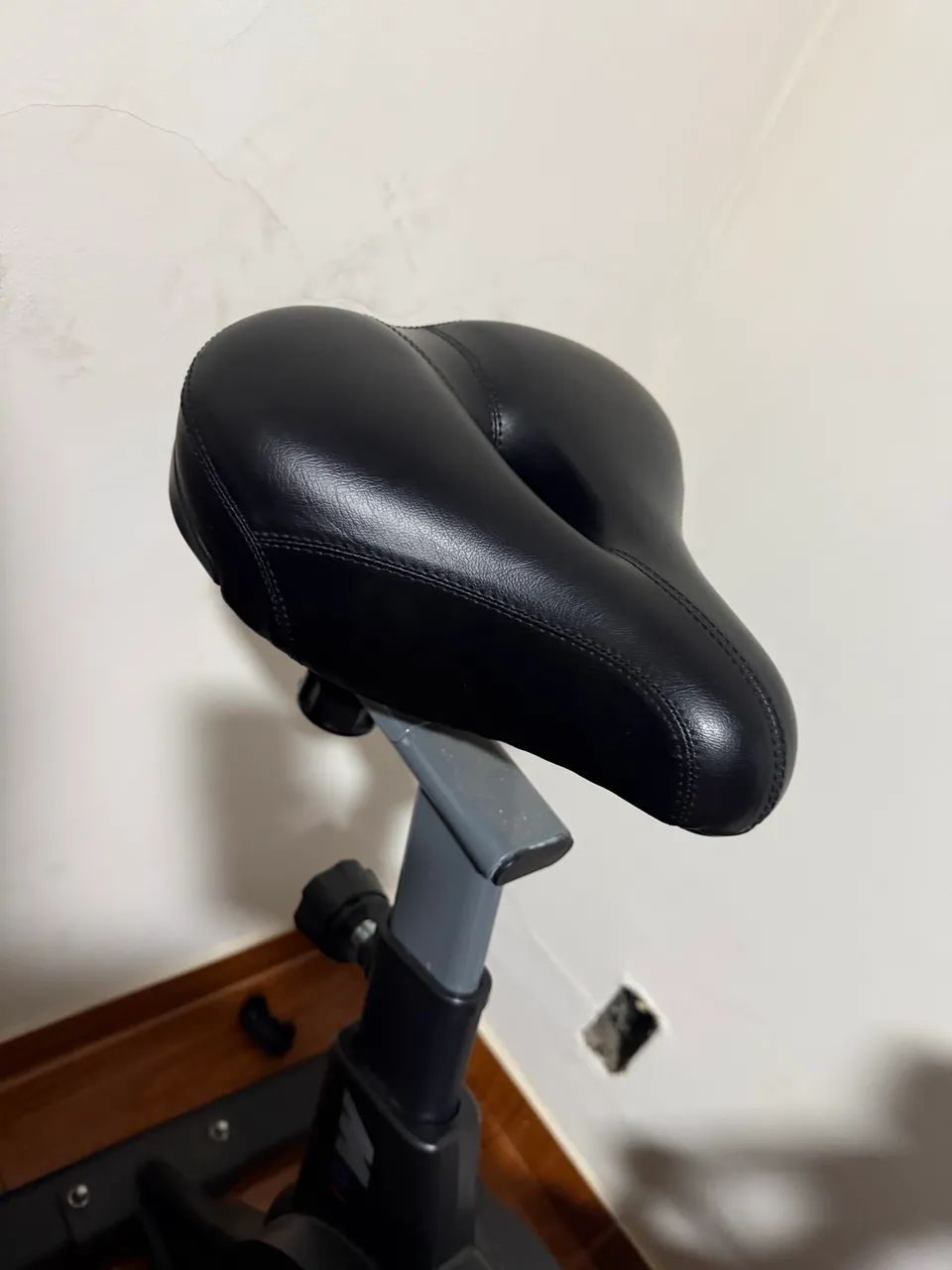 Bicicleta Ergométrica Mopower 150kg - Foto 4