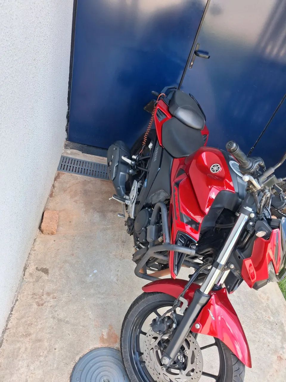 Moto zerada, só pegar e andar  - Foto 3
