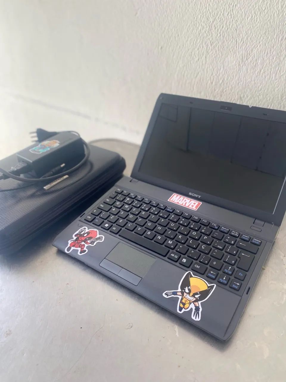 Netbook Sony  - Foto 2