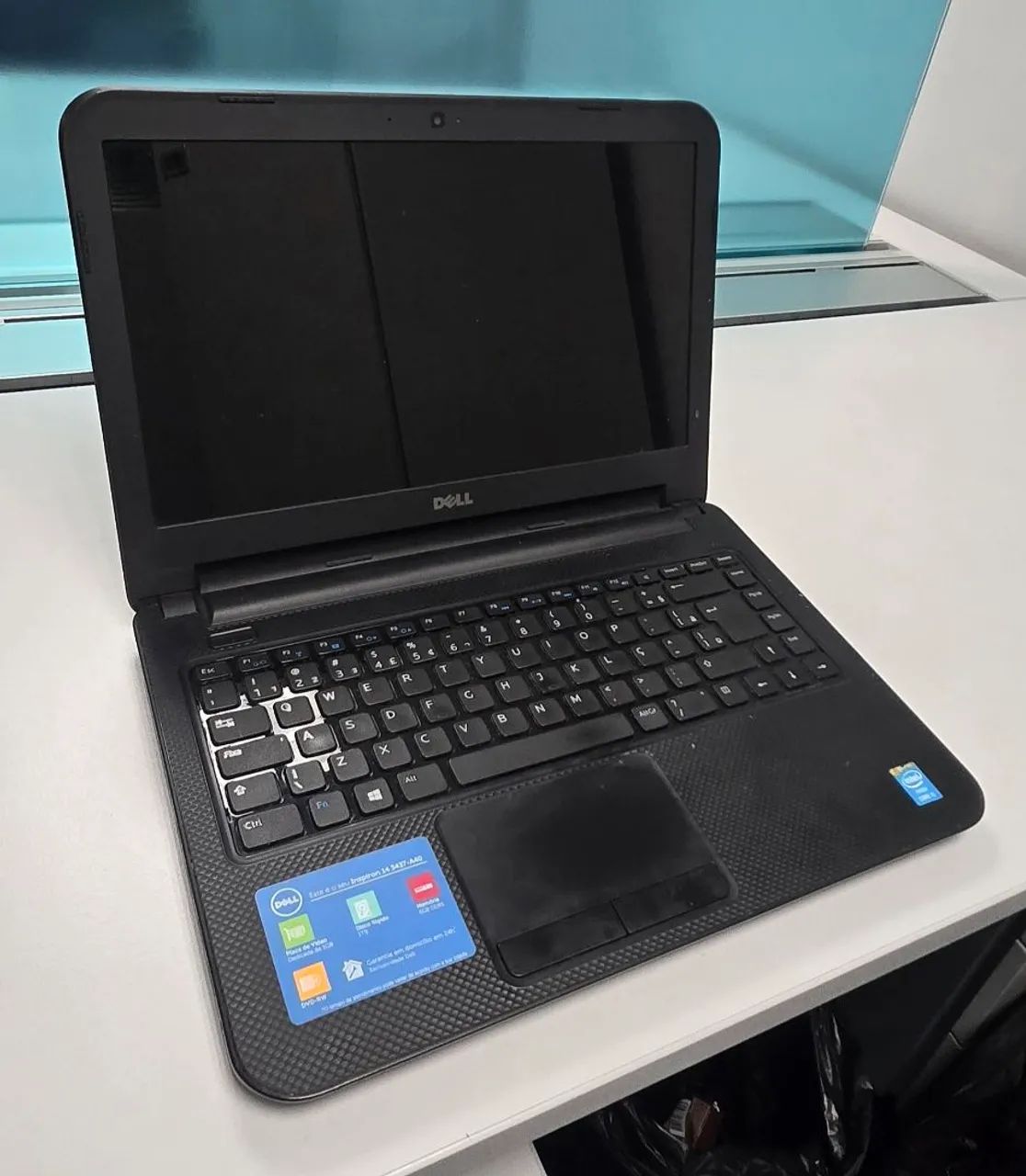 Notebook Dell inspiron "14" 3437-A40