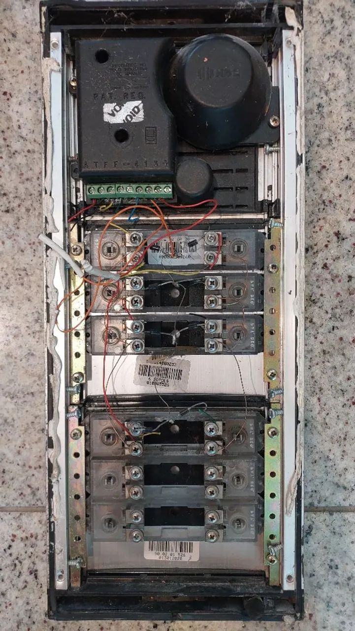 Conjunto Interfone HDL - Foto 3