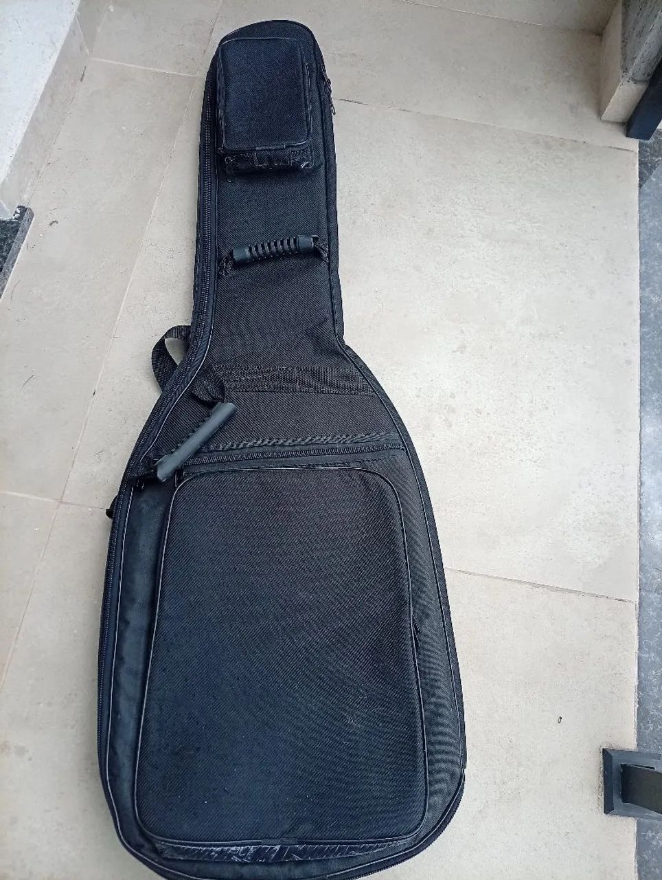 Semi Case Baixo 