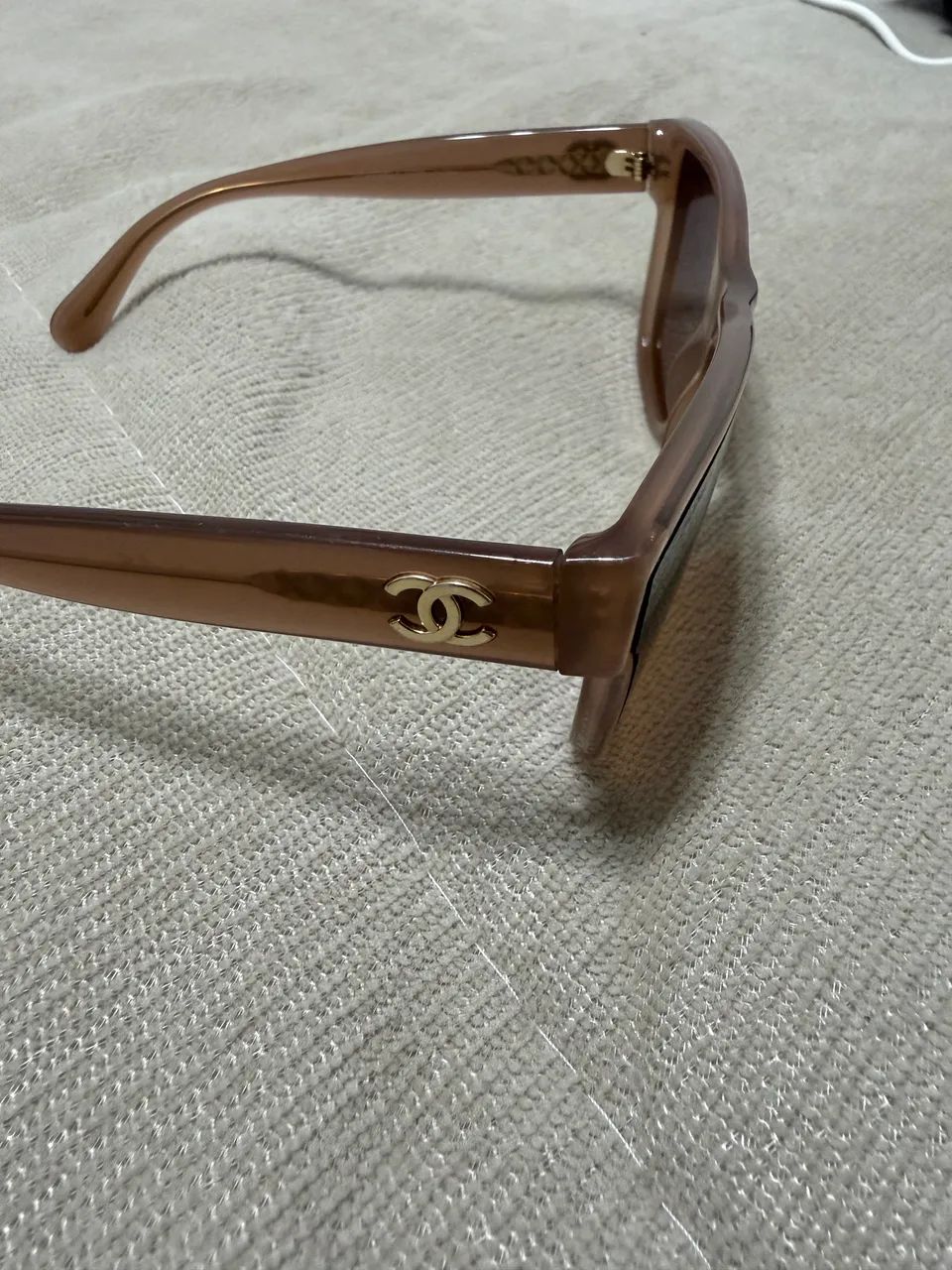 Óculos Chanel 5386