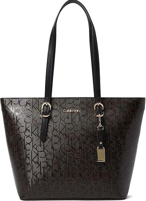 CALVIN KLEIN BOLSA OMBRO IMPORTADA ORIGINAL