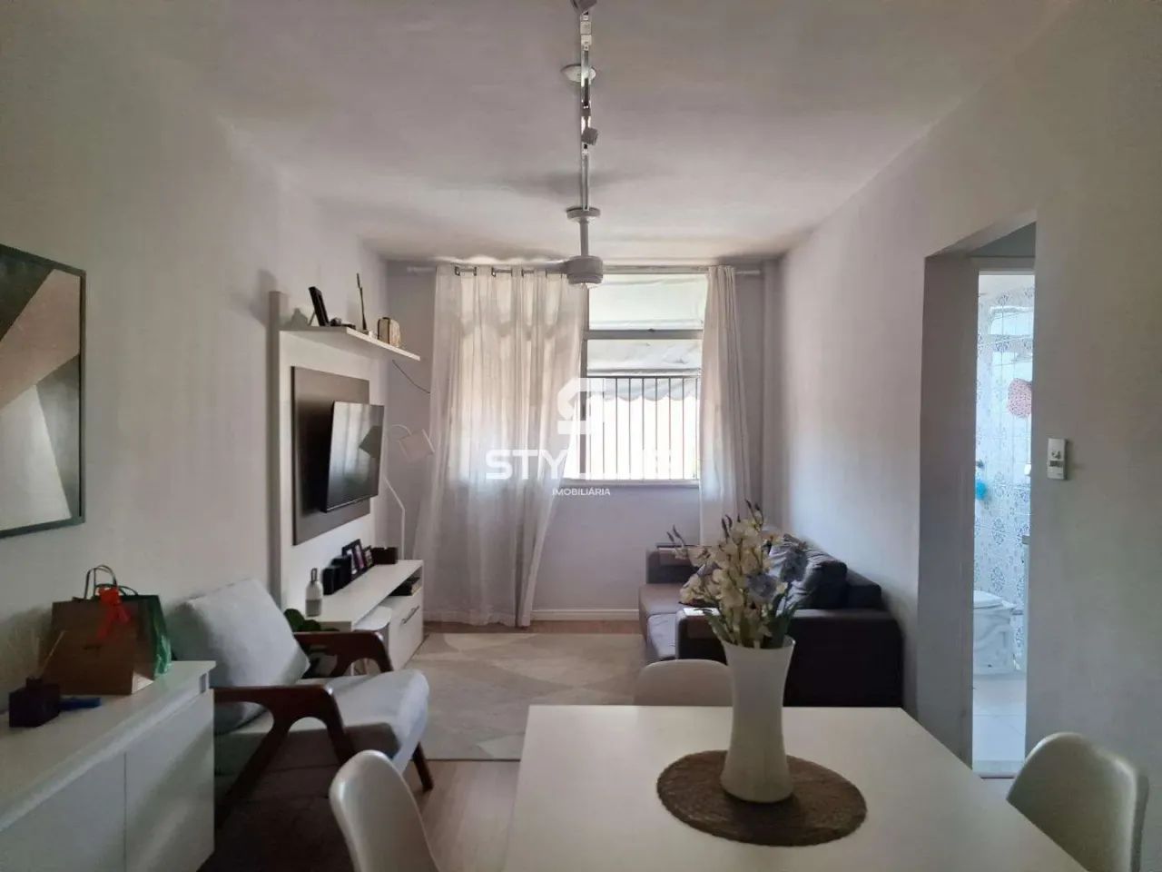 Méier | Apartamento 2 quartos - Foto 4