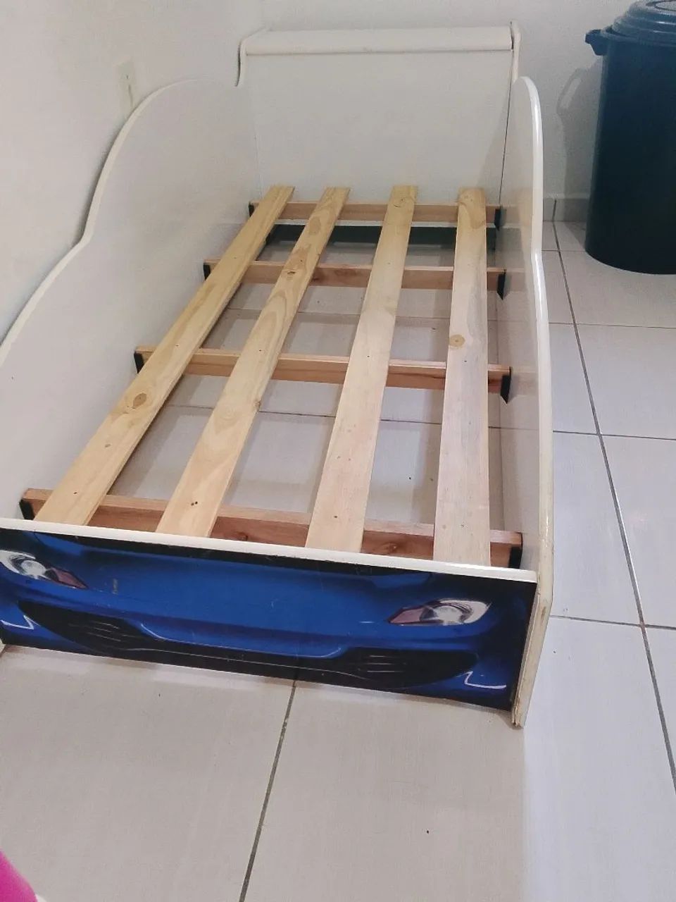 Cama infantil  - Foto 2
