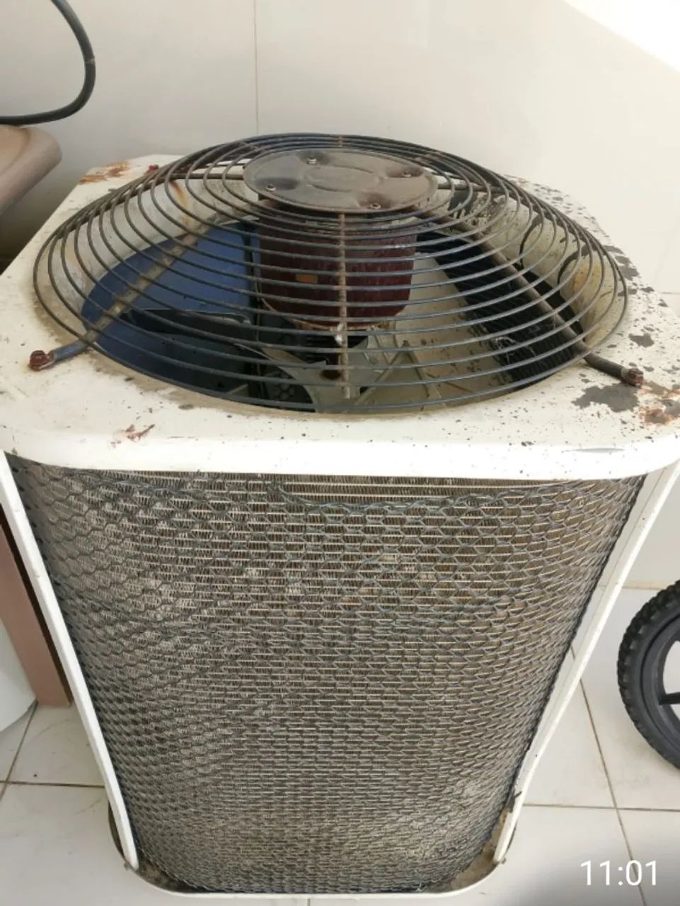 Arcondicionado 60 Btus 