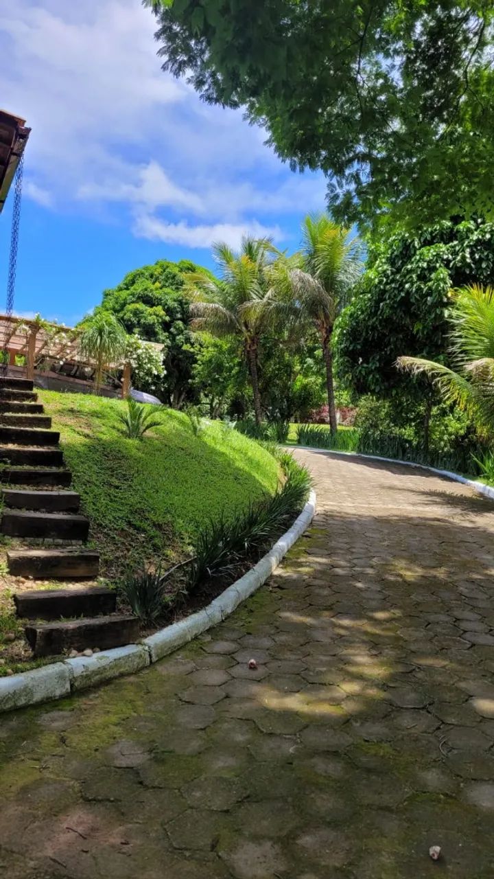 Magnifico Sítio Alto Padrão em Rosa Machado (Piraí),4 alqueires - Foto 4