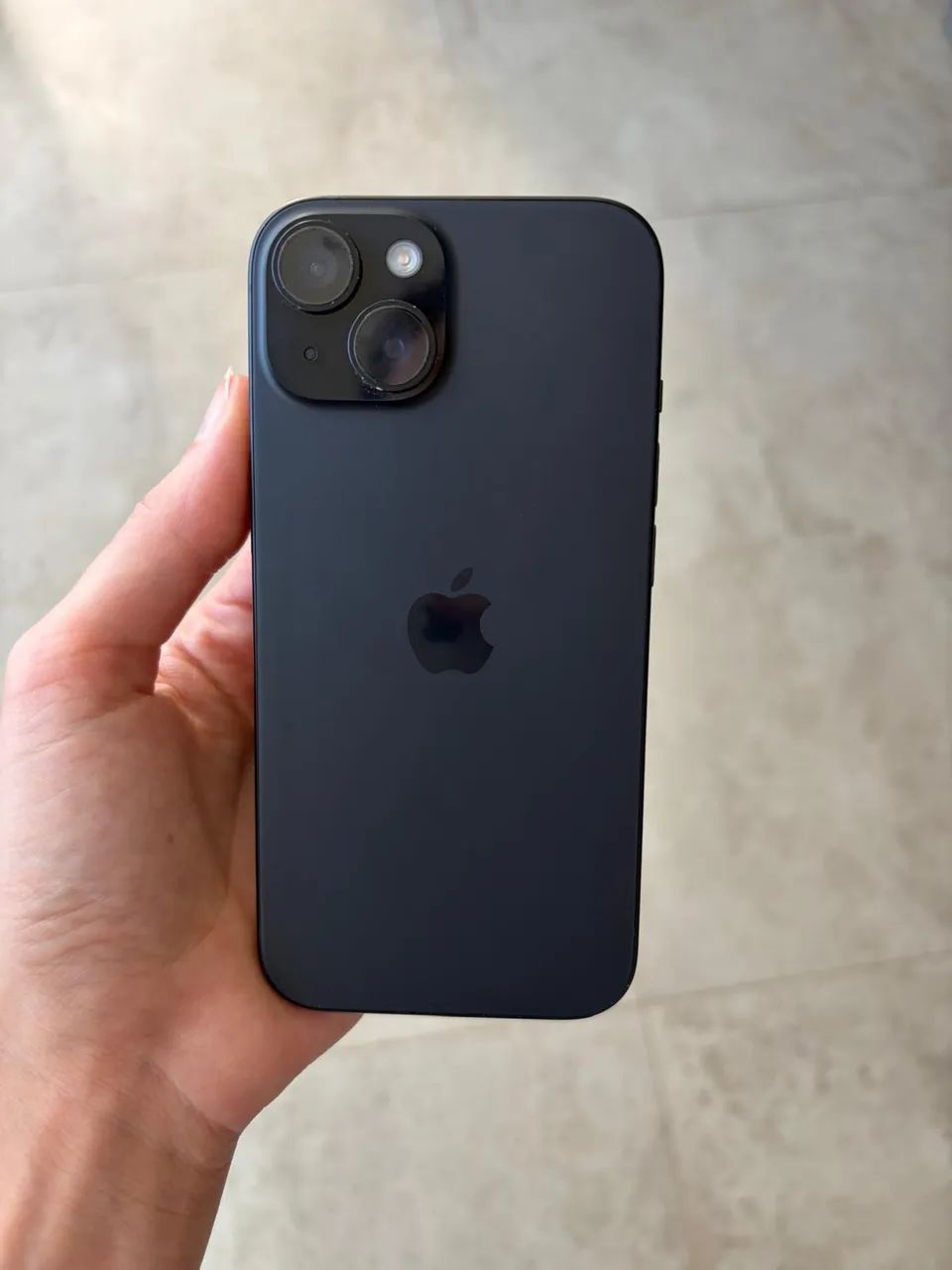 iPhone 15 256GB - Foto 5