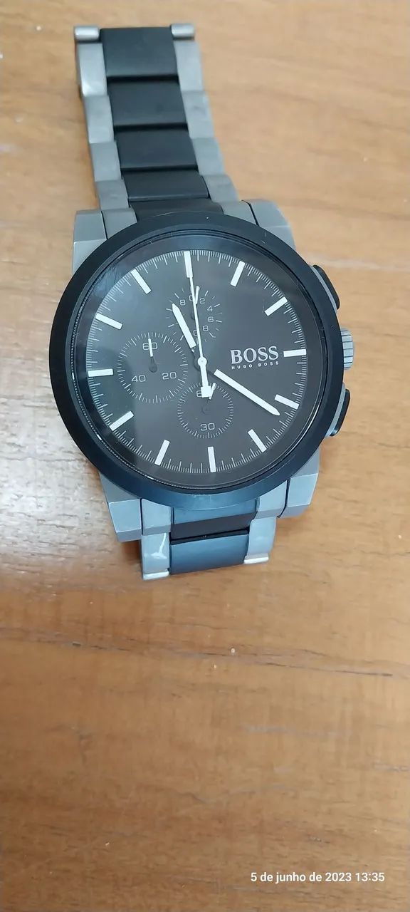 Relogio Boss original