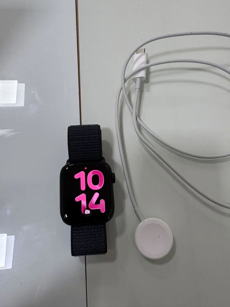 Apple Watch SE 2 44mm - Foto 3