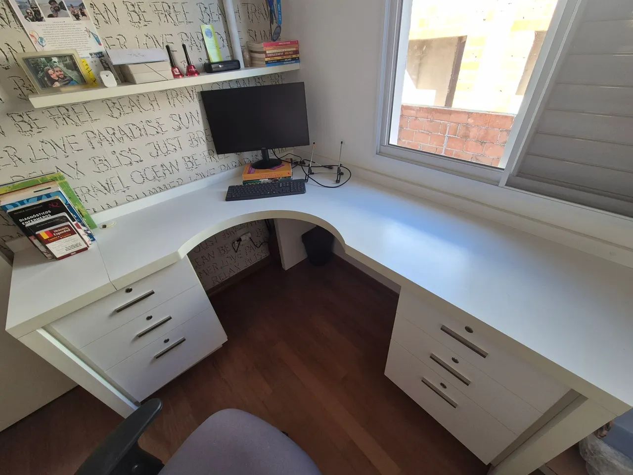 Escrivadinha  - Foto 4