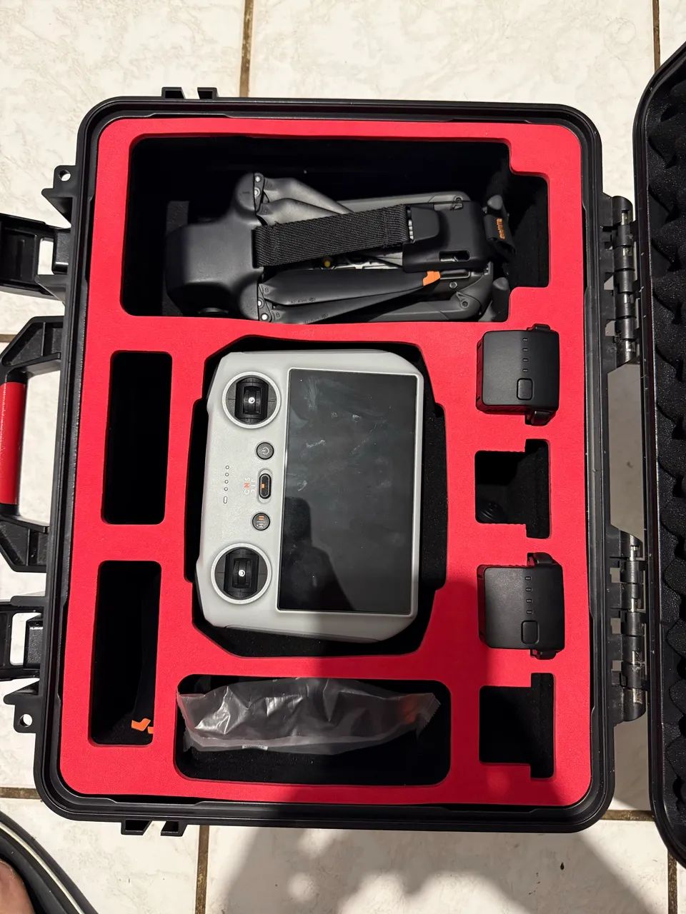 DRONE MAVIC 3 - CLASSIC  - Foto 3