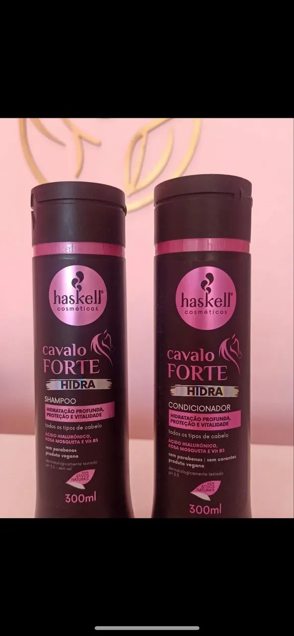 Cosmético