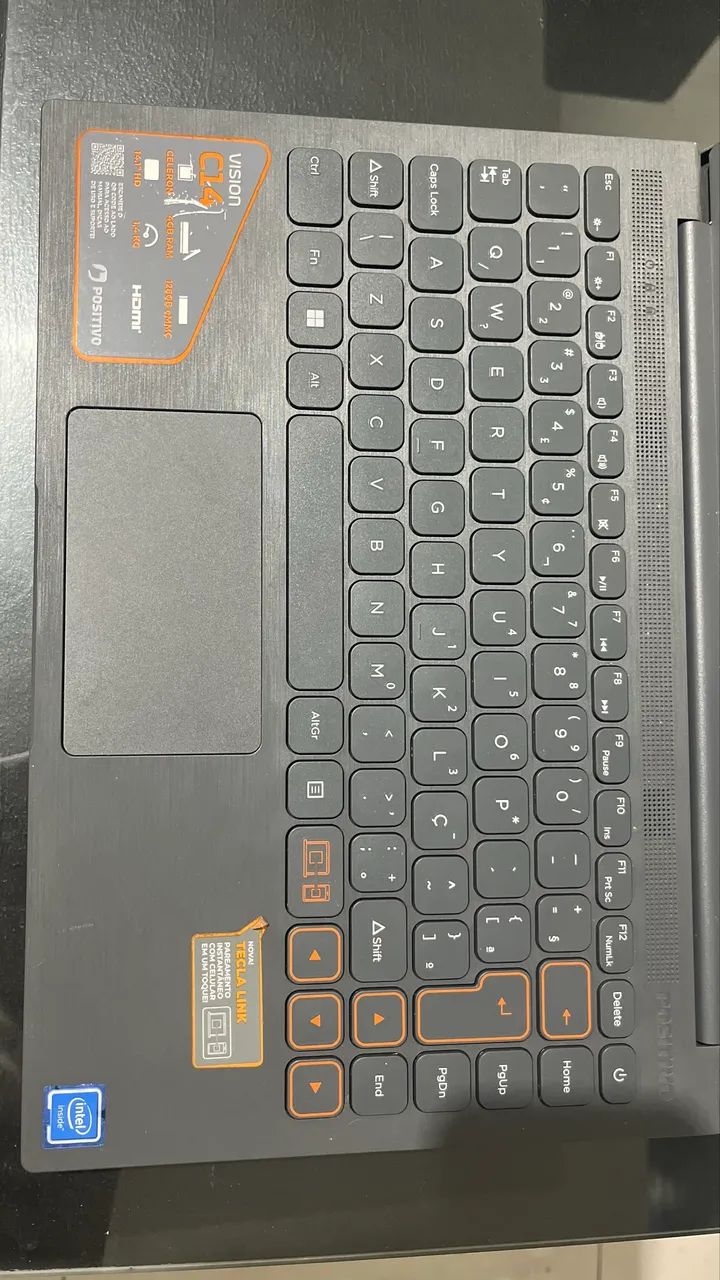 Notebook Positivo C14 - Foto 3