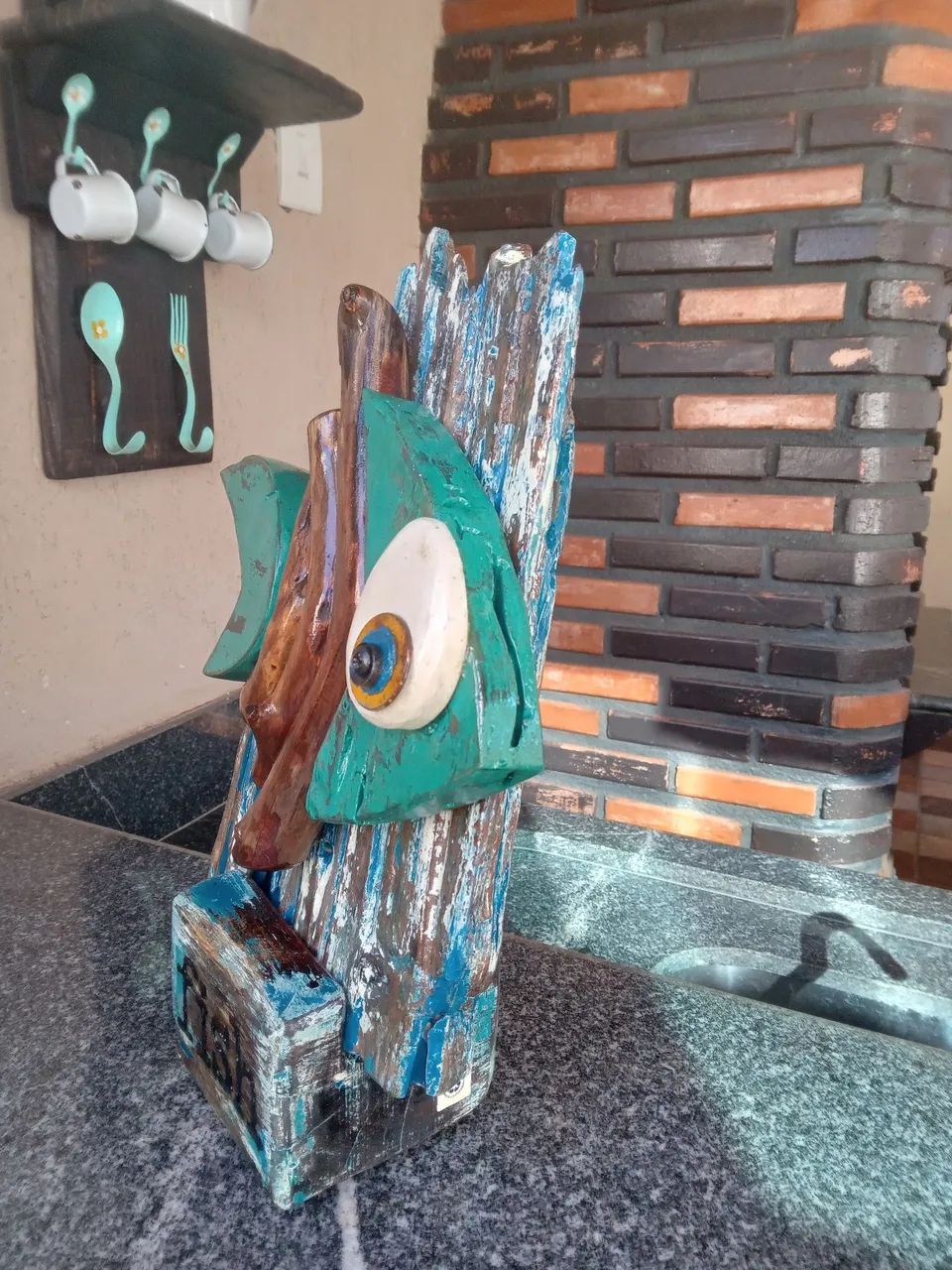 Peixinho fish - Foto 5