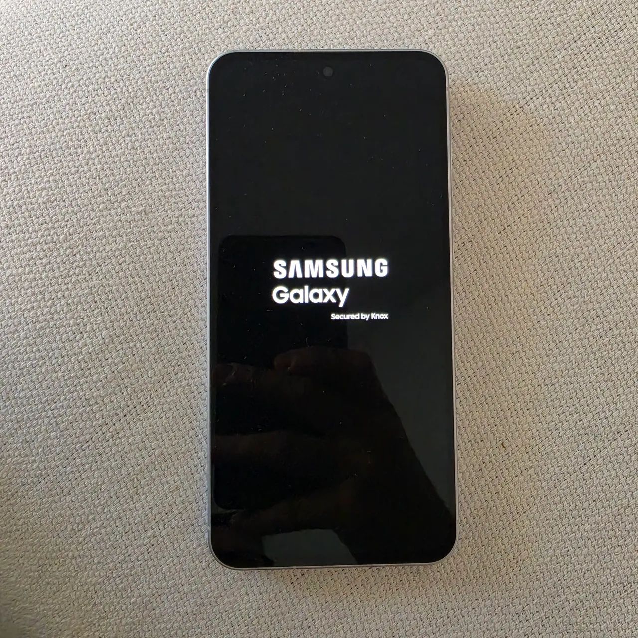 Sansung A56 8ram 256gb - Foto 4