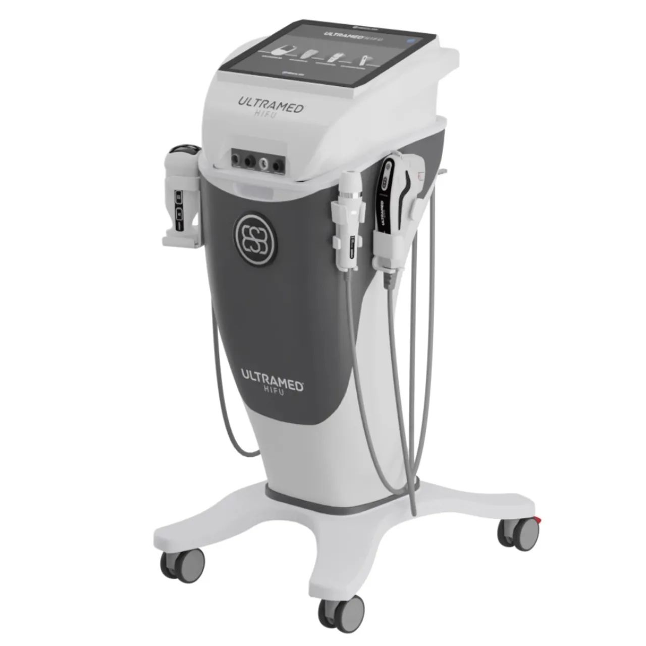Hifu 9D Ultramed Medical SAN  - Foto 5