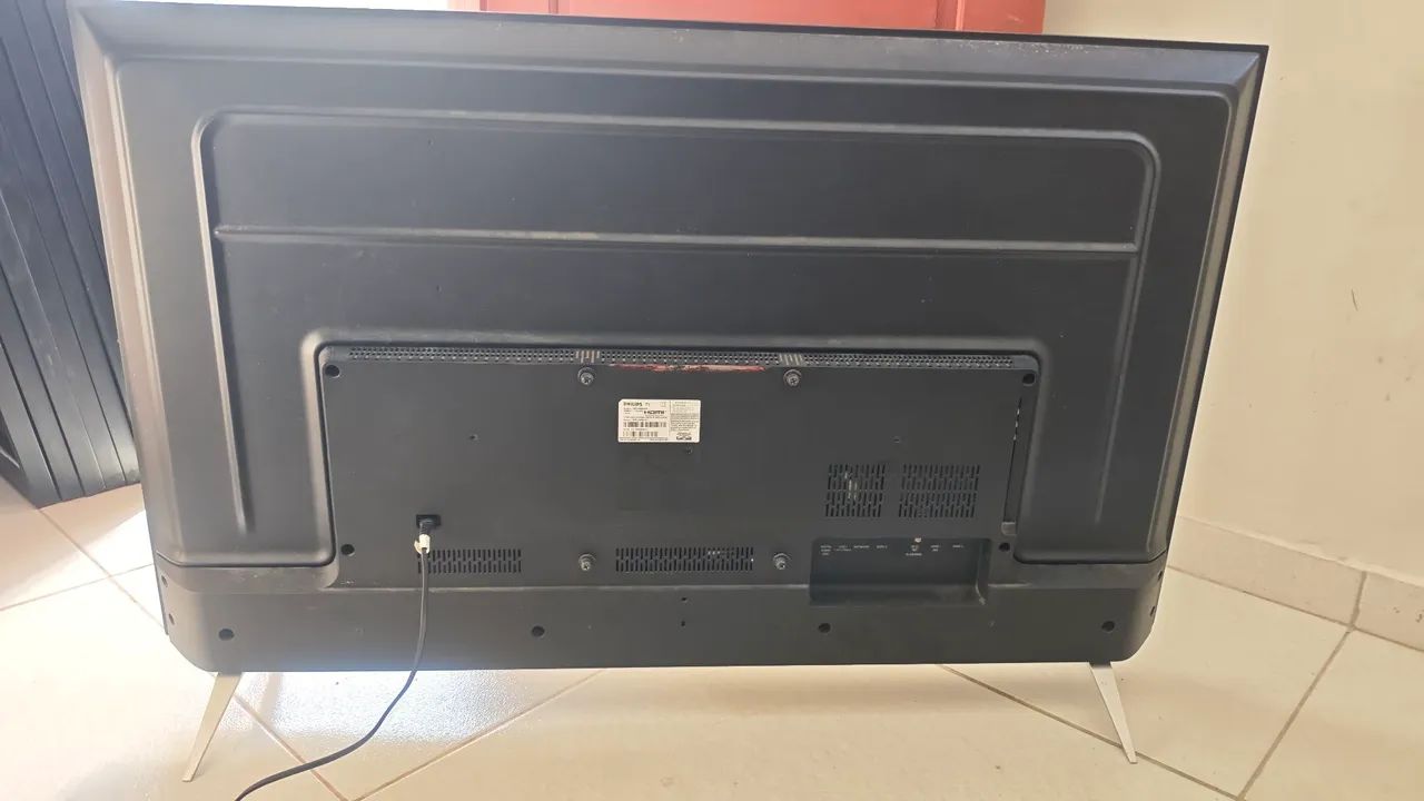 TV Philco 50" polegadas  - Foto 3