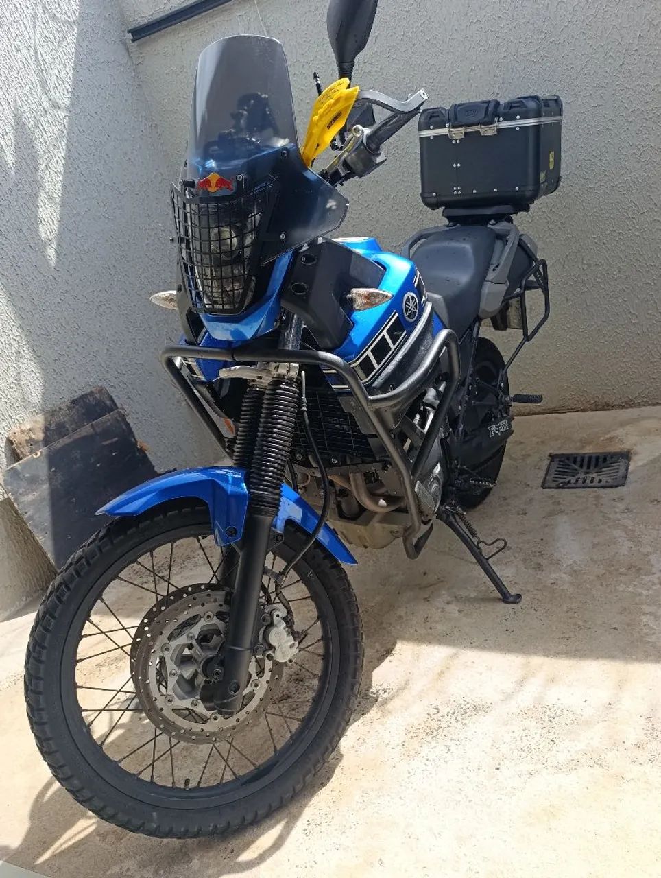 XT 660Z TENERE  - Foto 3