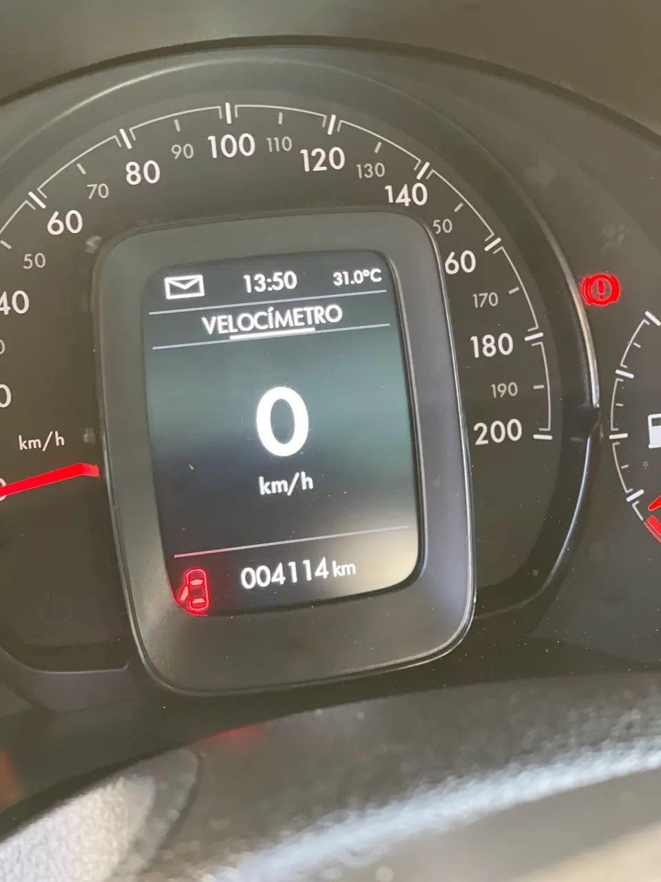 Fiat Strada Freedom 1.3 Flex 8V CS Plus 2026 - Foto 5