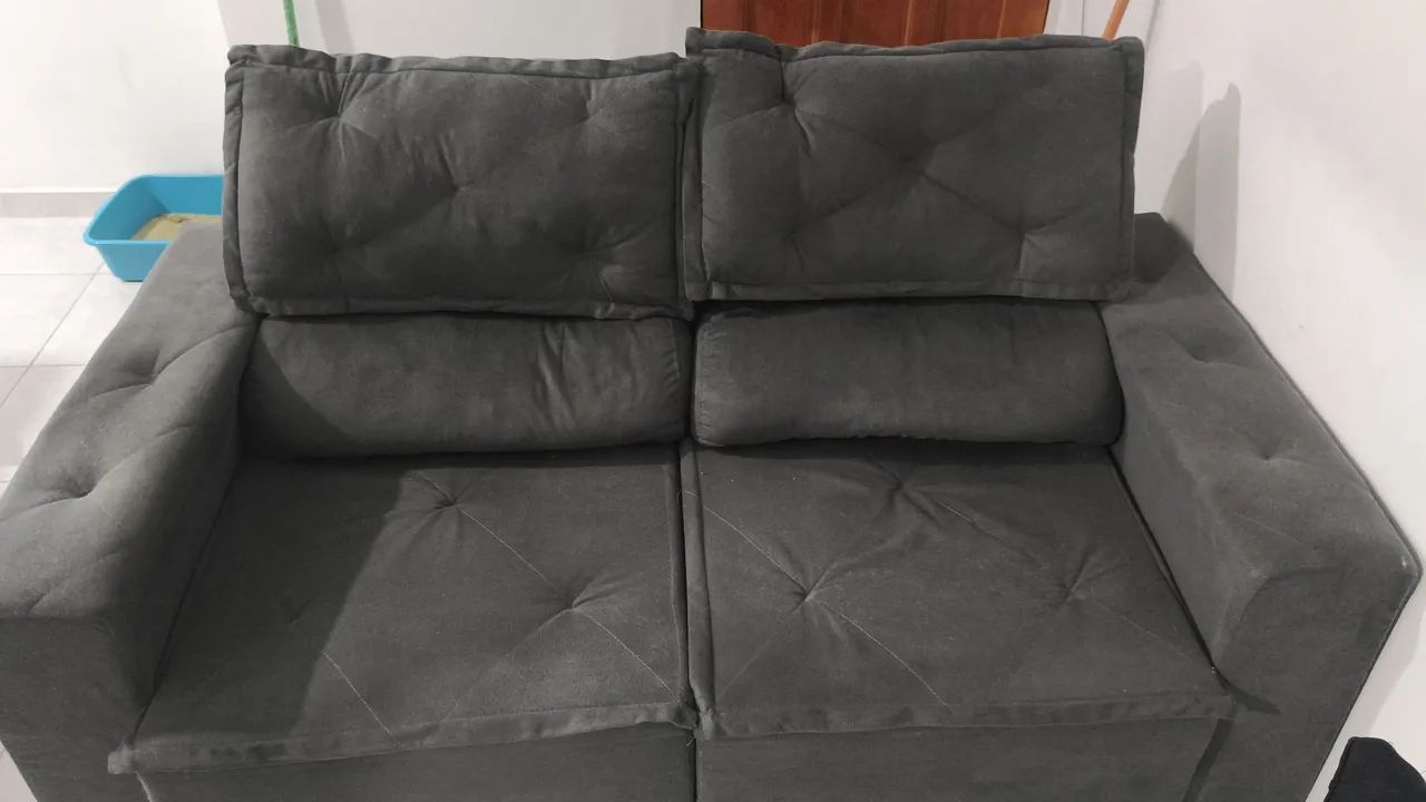 Vende se sofá  - Foto 3