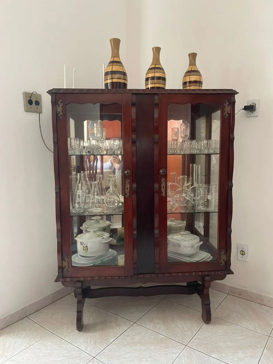 Cristaleira 