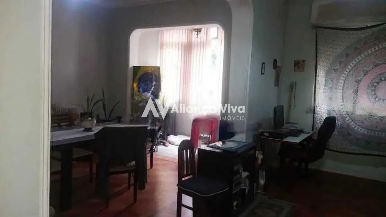 Copacabana | Apartamento 3 quartos - Foto 4