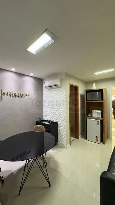 Excelente Sala Venda Barra da Tijuca - Foto 2