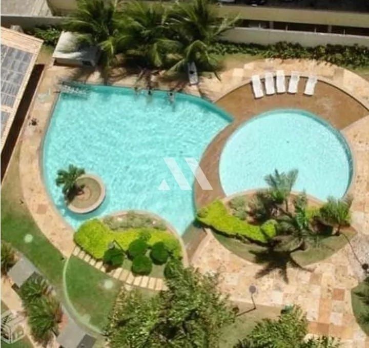 Apartamento 3 quartos à venda em Candelária Natal - Foto 2