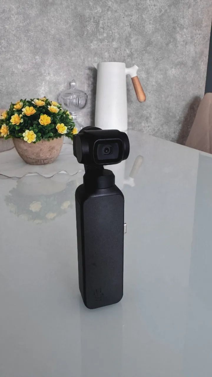 Osmo Pocket 2  - Foto 4