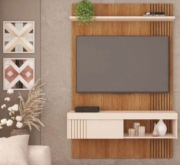 Painel jade 1.2 para TV até 75 polegadas  - Foto 2