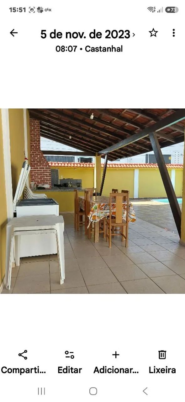 Casa com Energia solar - Foto 5