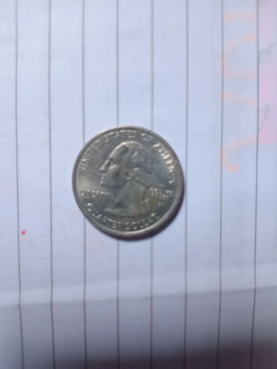 Moedas antigas - Foto 4