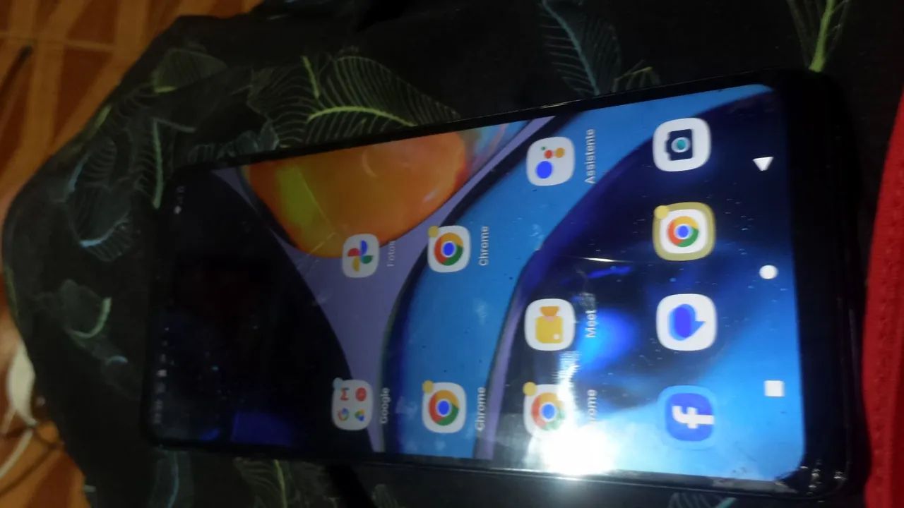 Moto g22 usado  - Foto 3