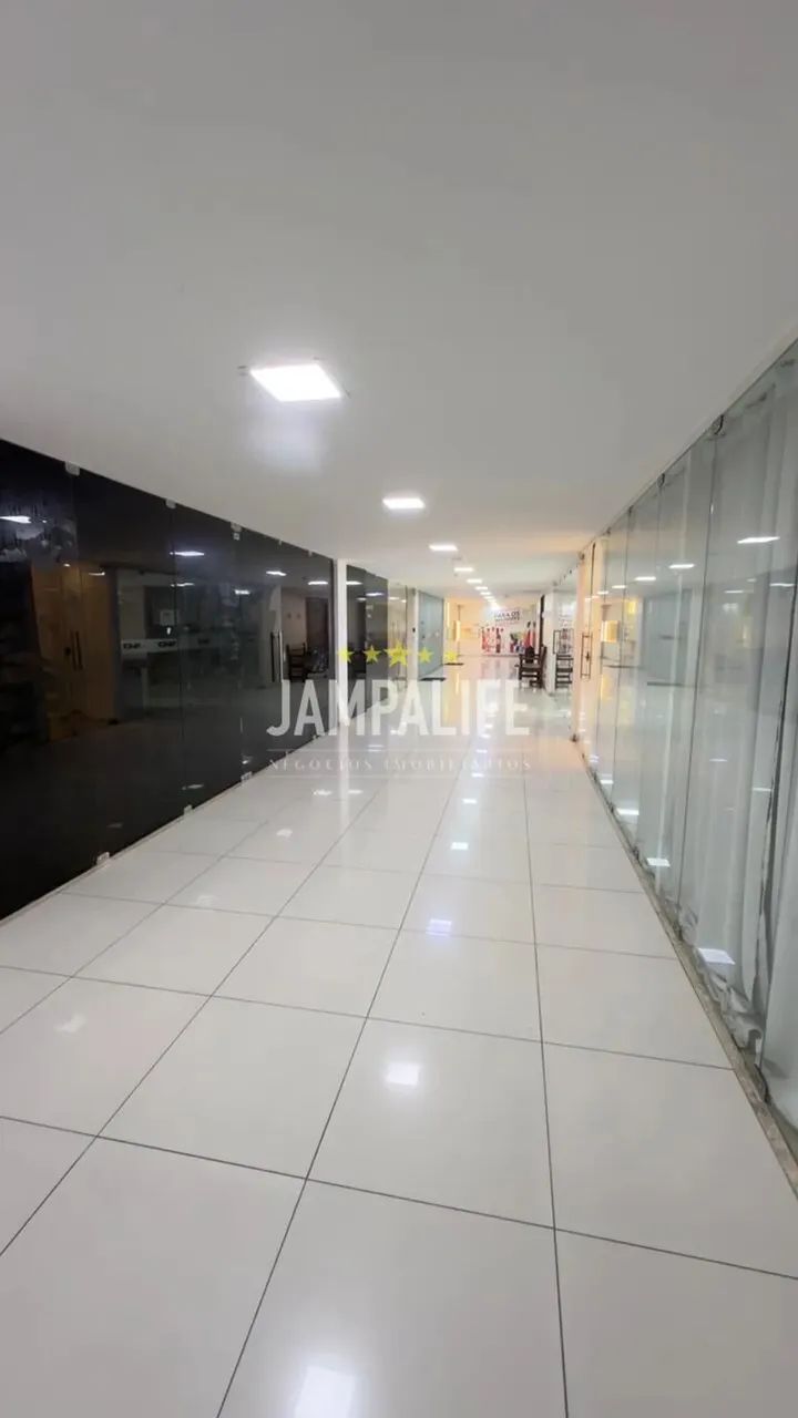 Sala Comercial em Cabo Branco - Foto 2