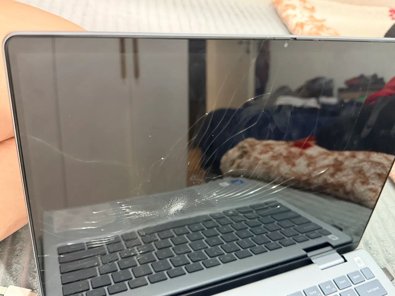 Notebook Dell 