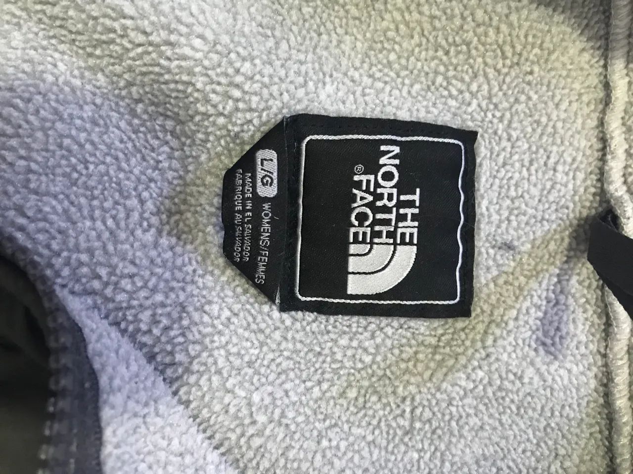 Jaqueta the north face original - Foto 2