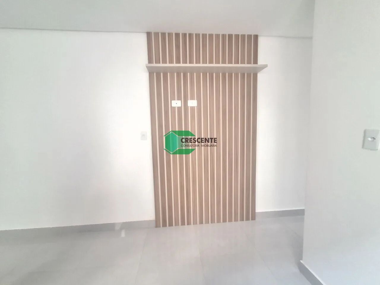 Apartamento à Venda 2 Quartos e Suite - Campestre - Santo André - Foto 5