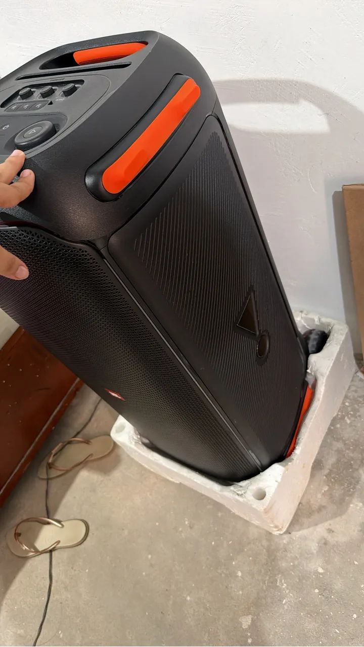 Jbl 710 - Foto 3